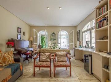 0fe95de8cd790167a68cda3ed3cd833e.jpg · Casa com 3 dormitórios à venda, 183 m² por R$ 2.350.000,00 - Alto de Pinheiros - São Paulo/SP