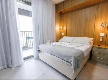 4b9d279c8a6419cc35c222b382f44897.jpg · Studio com 1 dormitório à venda, 28 m² por R$ 569.000,00 - Brooklin Paulista - São Paulo/SP
