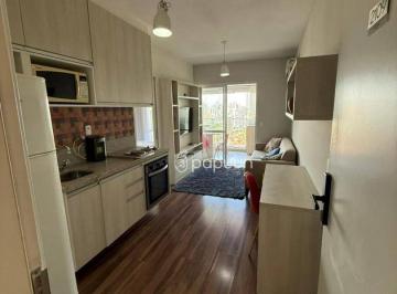 ccdbdd78656e89fdf1f9648d8afdbabe.jpg · Apartamento com 1 dormitório para alugar, 43 m² por R$ 4.845,00/mês - Cidade Monções - São Paulo/SP