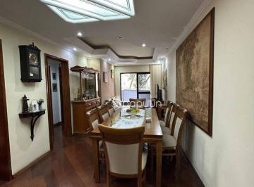 b260b2629acef68f5d3f02ecba08dd26.jpg · Apartamento com 3 dormitórios à venda, 112 m² por R$ 805.000,00 - Santa Paula - São Caetano do Sul/S
