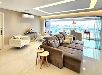 509fa816bd66931038e32f1563c063c3.jpg · Apartamento com 3 dormitórios à venda, 150 m² por R$ 1.950.000,00 - Vila Alexandria - São Paulo/SP