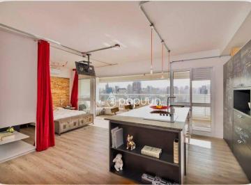 357ceae33b6e57184dca1235840c6318.jpg · Studio com 1 dormitório para alugar, 58 m² por R$ 8.962,00/mês - Pinheiros - São Paulo/SP