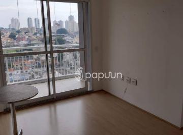 d6bb08d18d9248bbfa2476192ec94175.jpg · Apartamento com 2 dormitórios à venda, 55 m² por R$ 500.000,00 - Vila Dom Pedro I - São Paulo/SP