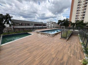 04369df3b165d3ae6c62a397747b8c91.jpg · Apartamento à venda Casa Branca Santo André SP