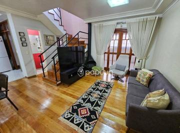 f5d189c1906f6ecaa7e88c60f1f1b368.jpg · Casa com 3 dormitórios à venda, 140 m² por R$ 1.200.000,00 - Bosque da Saúde - São Paulo/SP