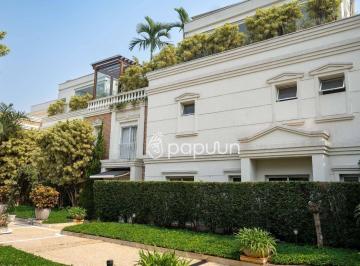 aa2e32ceda5dae6ee71490adfcddbff2.jpg · Casa com 5 dormitórios, 1200 m² - venda por R$ 12.000.000,01 ou aluguel por R$ 49.896,00/mês - Brook