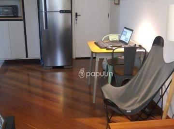 f878674da53be68b201731b7428deb3bfbdd2e43 · Apartamento 28m² Mobiliado com 1 Quarto e 1 Vaga à Venda em Indianópolis