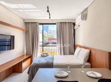 3248497c5a32297cc8cbd3893af2d043.jpg · Studio à venda, 30 m² por R$ 400.000,00 - Tatuapé - São Paulo/SP