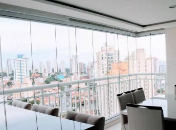 c44f2612e2393655514d410924d54940.jpg · Apartamento com 2 dormitórios à venda, 93 m² por R$ 1.275.000,00 - Vila Nair - São Paulo/SP