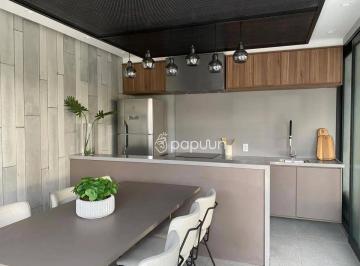 a9b9644e6f65988e1924ba6b162a80c2.jpg · Studio com 1 dormitório para alugar, 27 m² por R$ 4.580,00/mês - Perdizes - São Paulo/SP