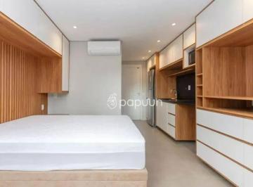 cc46334b8d1af293c6b505ea448a49a1.jpg · Studio com 1 dormitório, 24 m² - venda por R$ 450.000,00 ou aluguel por R$ 4.180,00/mês - Vila Corde