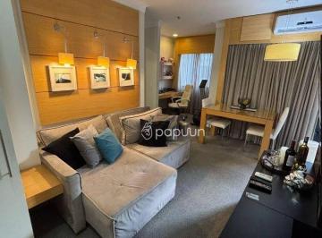98059eadaec4c912c2b8ca5b8099bc77.jpg · Apartamento com 1 dormitório à venda, 43 m² por R$ 540.000,01 - Nova Piraju - São Paulo/SP
