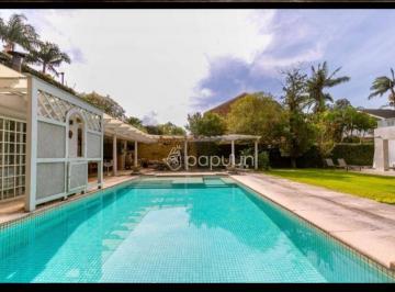 ec8b71f84eabf063f0dcf2f3f9a77ef0.jpg · Casa com 4 dormitórios à venda, 700 m² por R$ 6.200.000,00 - Brooklin Paulista - São Paulo/SP