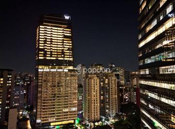 101eb1e715bc594173b8931b43e1c25e.jpg · Apartamento com 1 dormitório à venda Vila Olímpia - São Paulo