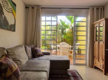 Casa de 3 quartos, São Paulo · Casa 180m² no Jardim Paulistano