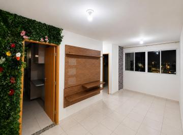 Apartamento de 2 quartos, Samambaia · RESIDENCIAL SAFIRA - SAMAMBAIA - DOIS QUARTOS
