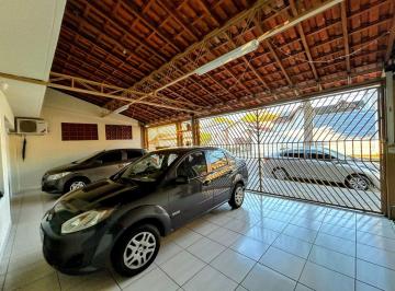 Casa de 3 quartos, São José dos Campos · Jardim satélite! Casa térrea, 3 dormitórios, suíte! Armários planejados! Edícula! Área gourmet!