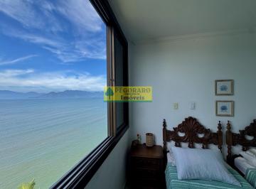 Foto 51 · Excelente Apartamento Frente Mar com vista para a Pedra do Jacaré à venda na Prainha em Caraguatatub