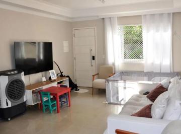 Casa de 4 quartos, São Paulo · Sobrado à venda no Bairro da Vila Fiat Lux na Rua General Alencastro Guimarães