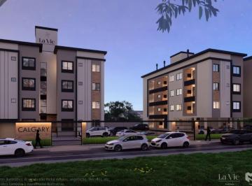 Foto 01 · APARTAMENTO NA PLANTA COM 2 DORMITÓRIOS À VENDA EM TIJUCAS -SC