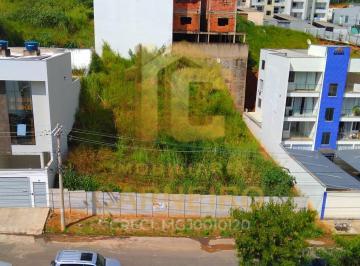 Terreno · 720m² · BELVEDERE | 720m² COM 24M DE FRENTE - NÃO EXISTE IGUAL NESSA FAIXA