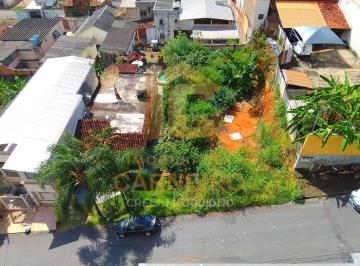 Terreno · 360m² · GIOVANNINI | LOTE 360m² (12x30) | R$ 349 MIL