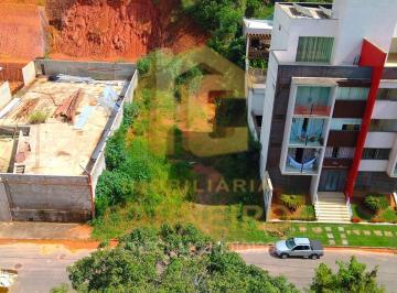 Terreno · 850m² · LOTE RARO NO BELVEDERE AO LADO DO BOSQUE AZUL