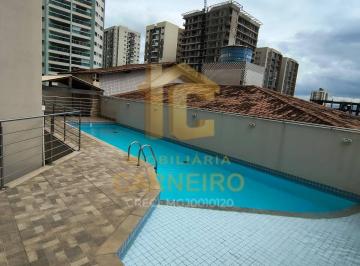 Apartamento · 62m² · 2 Quartos · 2 Vagas · Vista Permanente para o Mar | 2 Quartos com Suíte 2 vagas de garagem !