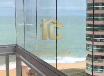 Apartamento · 62m² · 2 Quartos · 2 Vagas · Vista Permanente para o Mar | 2 Quartos com Suíte 2 vagas de garagem !
