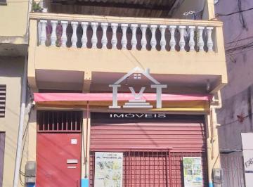 Casa de 4 quartos, São Paulo · Casa para venda tem 120 m² com 4 quartos em Jardim Sônia Inga - SP