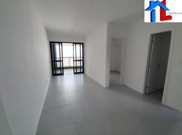 Foto 17 · VENDO Apto novo na Graça, nascente, com 50 m², 1/4, Suíte, Sala, Varanda, Lavabo, Cozinha, Área de S