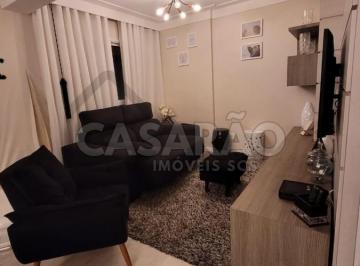 202607011120485280.jpeg · Apartamento para Locação em Santo André, Casa Branca, 3 dormitórios, 3 suítes, 5 banheiros, 3 vagas