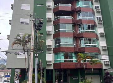 Apartamento de 3 quartos, Criciúma · Apartamento à venda 110m² Centro de Criciúma