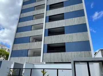 Apartamento · 57m² · 2 Quartos · 1 Vaga · Apartamento novo 2 quartos com suíte ao lado do Pa