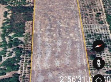Rural , Jijoca de Jericoacoara · Área Rural na Região de Jericoacoara próximo ao Aeroporto com energia e água