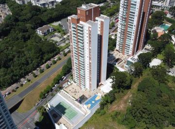 Apartamento · 131m² · 3 Quartos · 2 Vagas · Apartamento semimobiliado na Rua do Outono, Ecovil