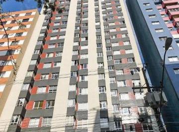 Apartamento · 39m² · 1 Quarto · Apartamento 1 quarto completo no Cristo Rei por R$