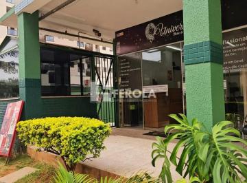 Apartamento de 1 quarto, Águas Claras · RUA DAS FIGUEIRAS - PARK WAY - 98224-8049 - VARANDA - ACEITA FINANCIAMENTO - ESCOLAS