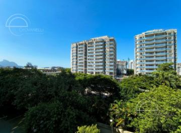 Foto 01 · APARTAMENTO DE 3 QUARTOS À VENDA - BARRA OLÍMPICA - CIDADE JARDIM - RESERVA JARDIM