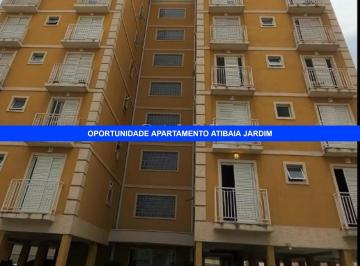 Foto 03 · APTO 3 QUARTOS SENDO 1 SUITE NA MELHOR LOCALIZAÇÃO DE ATIBAIA