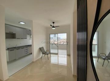 Apartamento · 64m² · 2 Quartos · 1 Vaga · Oportunidade - Apartamento - Vila Industrial - Exclusive Vista Linda - 2 Dormitórios - 64m².
