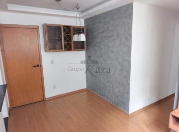 Apartamento · 47m² · 2 Quartos · 1 Vaga · Oportunidade - Apartamento - Jardim das Indústrias - Spazio Campos gerais - 2 Dormitórios - 47m².