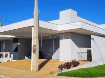 Casa · 115m² · 2 Vagas · Casa no Reserva Altos do Bosque · 3 banheiros · Marília