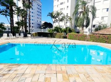 Apartamento de 4 quartos, São José dos Campos · Oportunidade, Apartamento Mobiliado, Edifício Solar dos Ipês, 4 Quartos, Sacada Gourmet, 3 Garagem