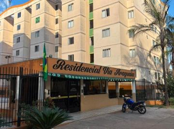 Apartamento de 3 quartos, Riacho Fundo · Apartamento 3 quartos (1 suite), Residencial Araguaia, Ac 02,Riacho fundo 1