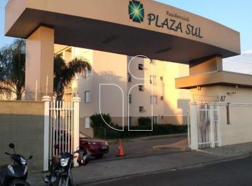 Apartamento · 60m² · 2 Quartos · Apartamento Mobiliado · PLAZA SUL · Zona Sul Marília · R$ 223.000