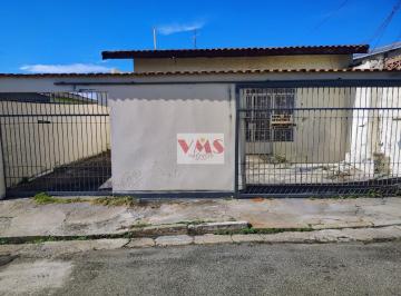 Fachada · Casa, Jardim García, Campinas, SP
