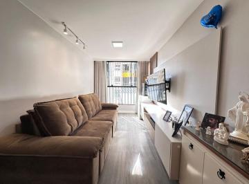 Apartamento de 2 quartos, Brasília · CNB 06 - 64m² - 2 Quartos - Reformado - Marcenaria completa - Ótima localização