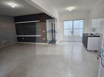 Casa de 2 quartos, Americana · Casa à Venda | 2 Quartos | 2 Suítes | Terreno de 150 m²| R$ 375.000-Jardim da Balsa II- Americana-SP