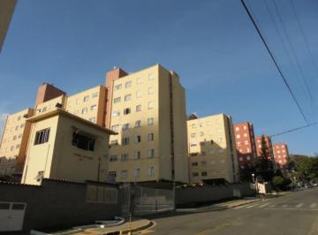 Foto 01 · Apartamento à venda em Campinas-SP, no bairro Loteamento Country Ville: 2 quartos, 2 salas, 1 banhei